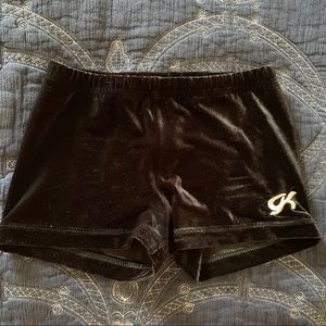 Velvet GK Shorts
